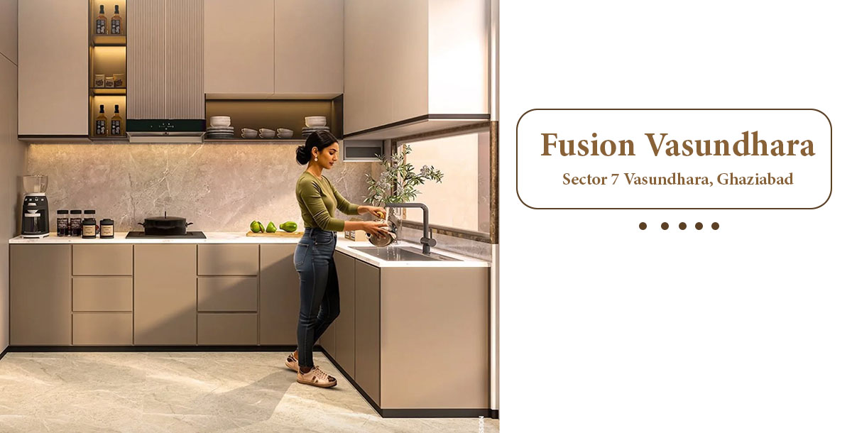 Fusion New Project Vasundhara